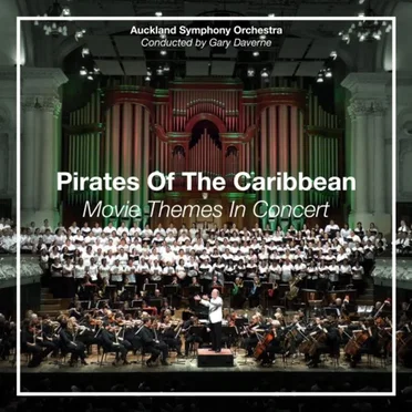 Pirates of the Caribbean: Movie Themes in Concert