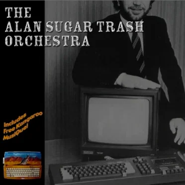The Alan Sugar Trash Orchestra