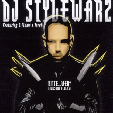 Bitte… Wer? (Heiß wie Feuer 2)