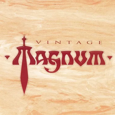 Vintage Magnum