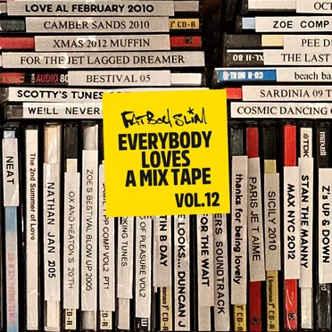 Everybody Loves a Mixtape, Vol. 12: Best of the Rest