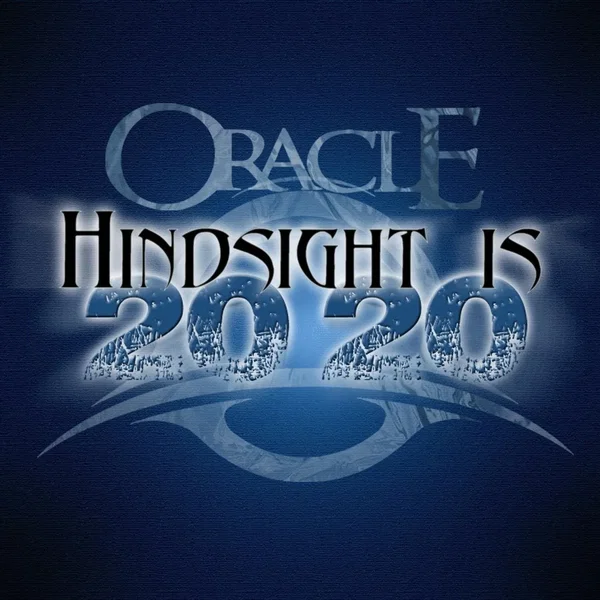 Hindsight Is 20/20