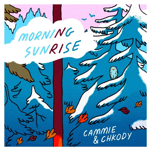 Morning Sunrise
