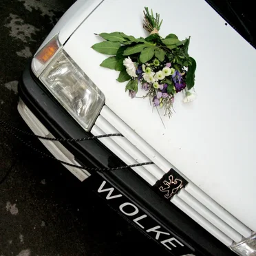 Wolke by Leftovers - album cover
