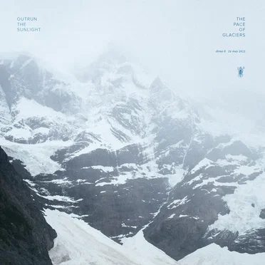 The Pace of Glaciers
