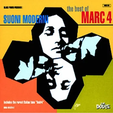 Suoni Moderni: The Best of Marc 4