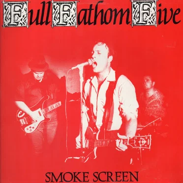 Smoke Screen