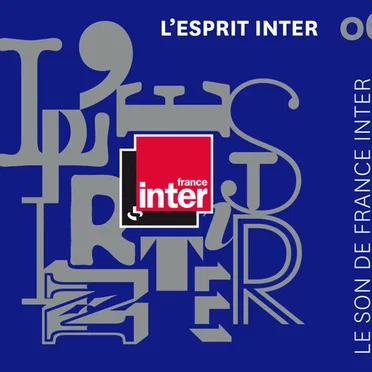 L’Esprit Inter 06 : Le Son de France Inter by Various Artists - album cover