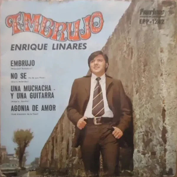 Embrujo