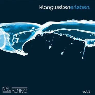 Neuklang Sampler, Vol. 2 by Various Artists - album cover