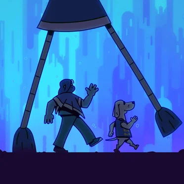 Walk That Walk (Another Chemical Love Story remix)