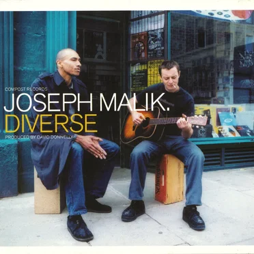 Diverse