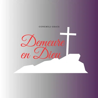 Demeure en Dieu by Gonemili Grace - album cover
