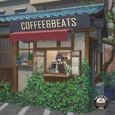 Coffee & Beats #2 by Various Artists - album cover