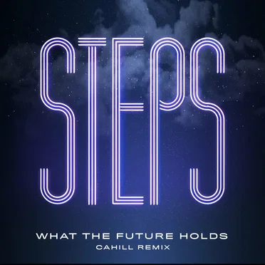 What the Future Holds (Cahill remix)