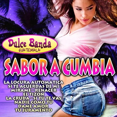 Dulce Banda