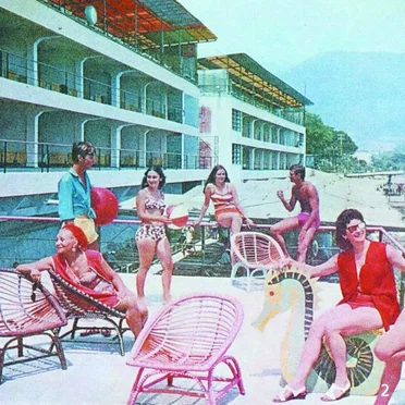 Basota Aesthetic’s, Pt. II