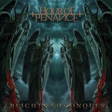 Blight and Conquer