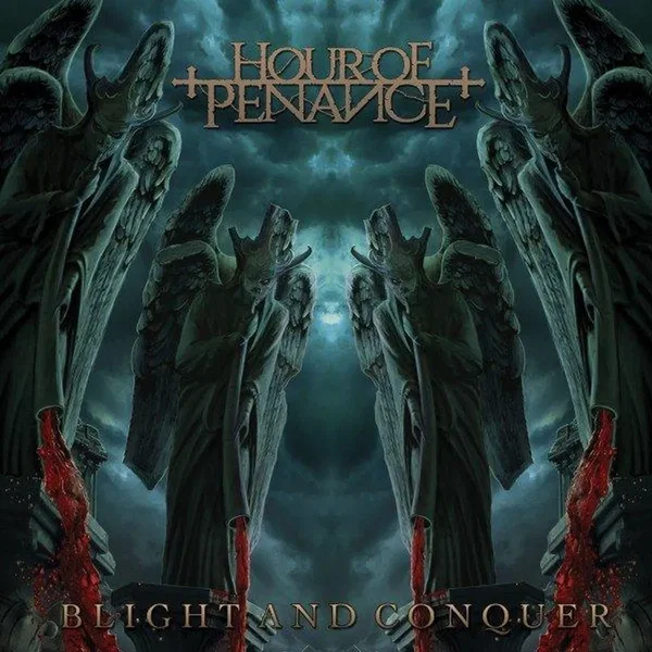 Blight and Conquer