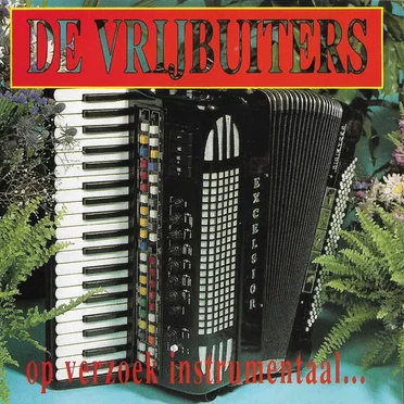 Op verzoek instrumentaal...