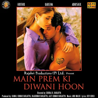 Main Prem Ki Diwani Hoon
