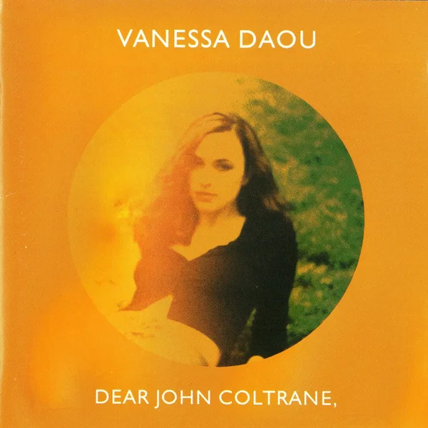 Dear John Coltrane