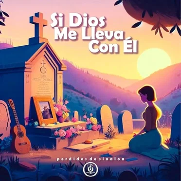 Si dios me lleva con él