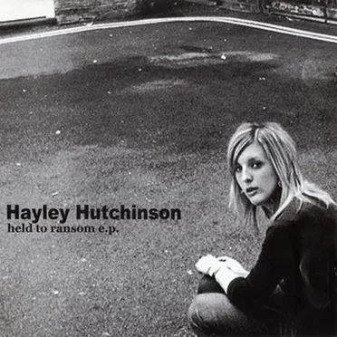 Held to Ransom EP by Hayley Hutchinson - album cover