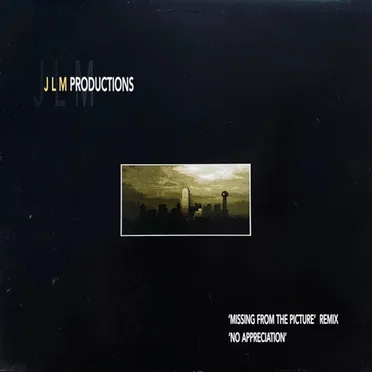 Missing From The Picture (Remix) / No Appreciation