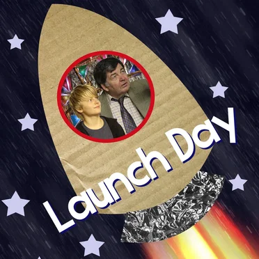 Launch Day