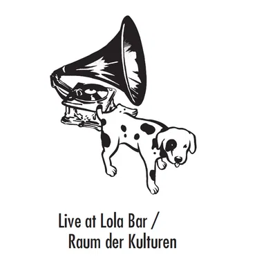 Live at Lola Bar by nebel - album cover