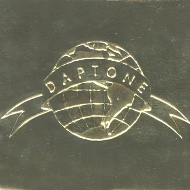 Daptone Gold by Various Artists - album cover
