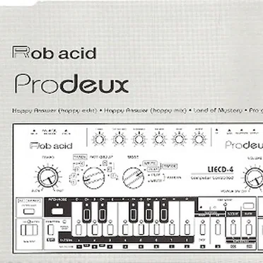 Prodeux