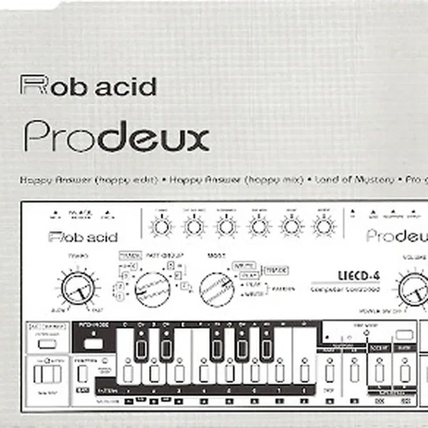 Prodeux