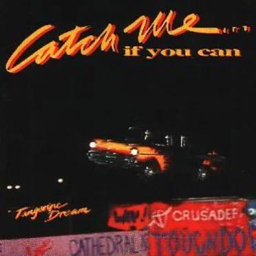 Catch Me… If You Can