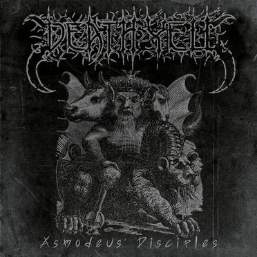 Asmodeus' Disciples