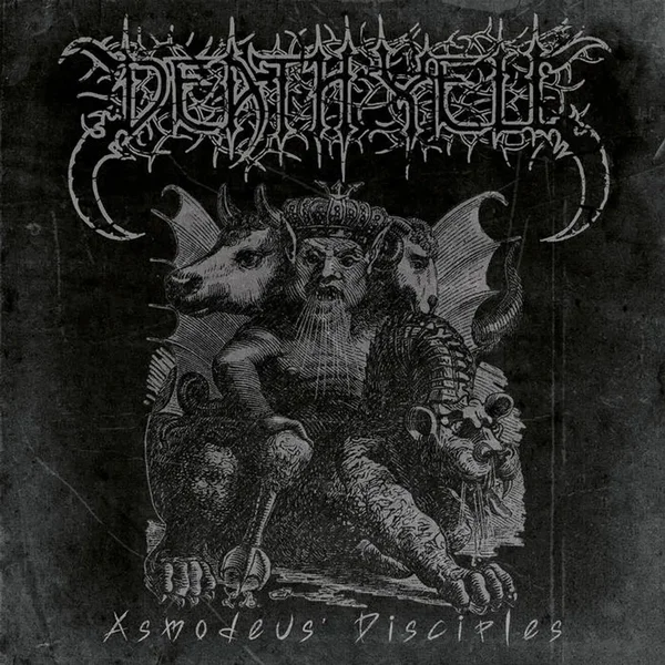 Asmodeus' Disciples