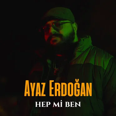 Hep Mi Ben by Ayaz - album cover