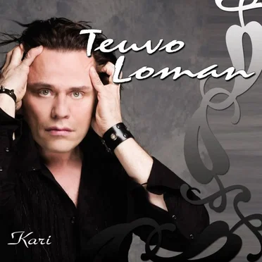 Kari by Teuvo Loman - album cover