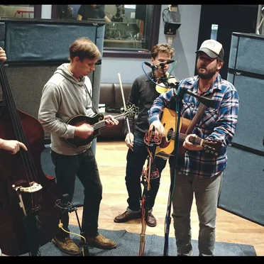 Folkadelphia Session 04/10/2016