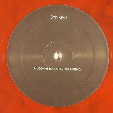 Look at Yourself / Leaning Towers of Concrete (Remixes)