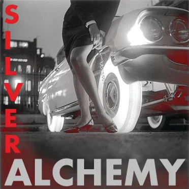 Silver Alchemy EP