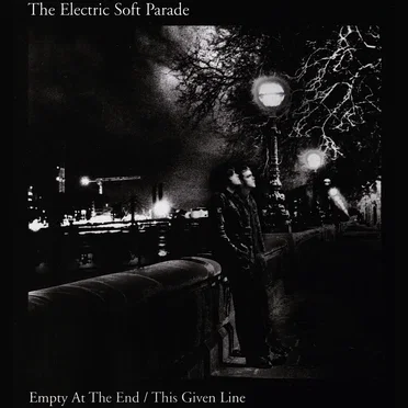 Empty At The End / This Given Line