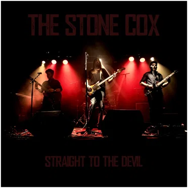 The Stone Cox
