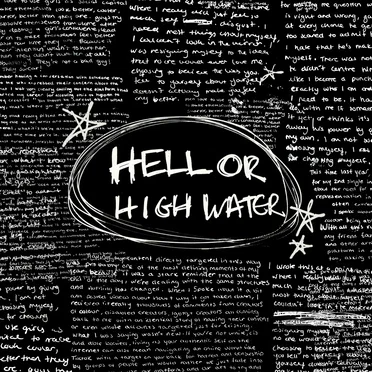 HELL OR HIGH WATER