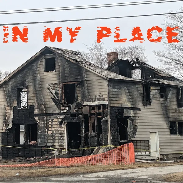In My Place