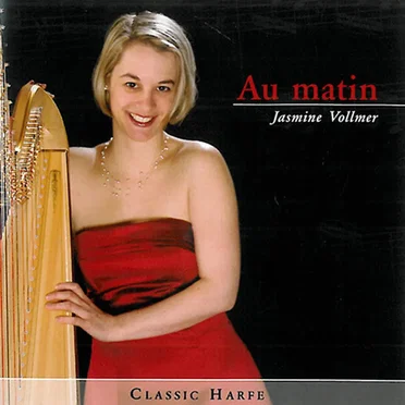 Au matin, Classic Harfe