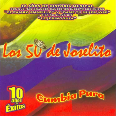 Cumbia pura