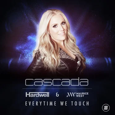 Everytime We Touch (Hardwell & Maurice West remix)