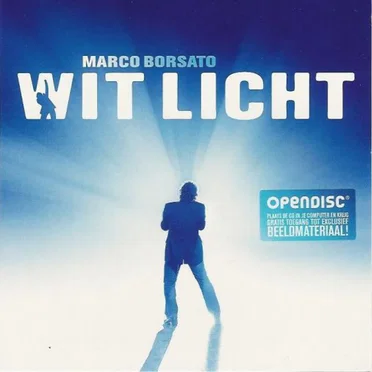 Wit licht